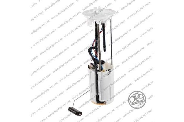 Depo Şamandırası  Peugeot Boxer Kamyonet, Çift Kabin (2014->)  PSA ORJINAL 1637999180