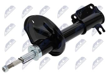 Amortisör Ön Sağ PSA ORJINAL 96943780  96943780 96814505