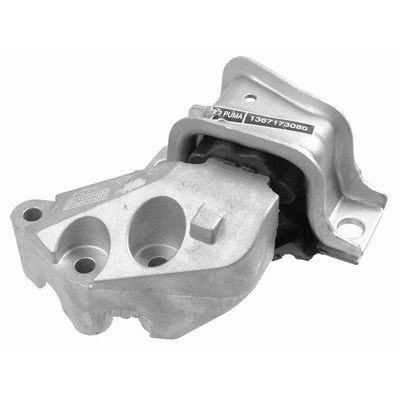 Motor Takozu Sağ Citroen Jumper P.Van (06.2006->)  RIW FI12062