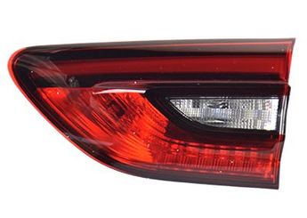 Stop Lambası İç Sağ OPEL ORJINAL 39107539  39107539