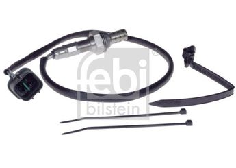 Oksijen (Lambda) Sensörü  FEBI BILSTEIN 179564  3921004010 39210-04010