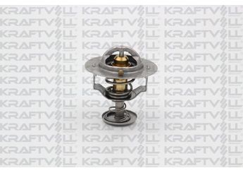 Termostat 82 °C  KRAFTVOLL 08110065  2550023001 2550023010 25500-23001 25500-23010 2550025001 25500-25001 2550025002 25500-25002 2551042010 25510-42010 2551042850 25510-42850 255104A700 25510-4A700