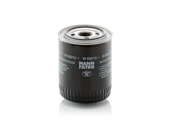Yağ Filtresi  MANN W 930/15  W93015 W 930/15 3135046R91 3 135 046 R 91 3136046R91 3 136 046 R 91 3136046R93 3 136 046 R 93 6002116240 600-211-6240 6002116241 600-211-6241
