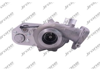 Turbo Şarj  JRONE 8G14-300-L49  GK3Q6K682AE GK3Q 6K682 AE GK3Q-6K682-AE