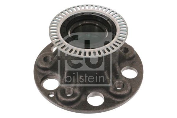Teker Rulmanı Ön Sağ veya Sol Mercedes CL Coupe (BM 215)(08.1999->)  FEBI BILSTEIN 30945