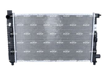 Su Radyatörü  NRF 54719  133026 1685001702 1685001902 A1685001702 A1685001902