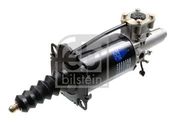 Debriyaj Merkezi Alt FEBI BILSTEIN 185840  5010452472 50 10 452 472