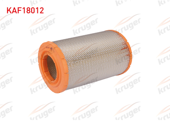 Hava Filtresi  KRUGER KAF18012  1310636080 144499 1444A0 1444TY 71736124 71772194 K1310636080 1444-99 1444-TY 71754229 1444-A0