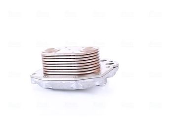 Motor Yağ Soğutucu  NISSENS 91140  9041800465 1802665 0001802665 9041800965 9041801065 A0001802665 A9041800465 A9041800965 A9041801065