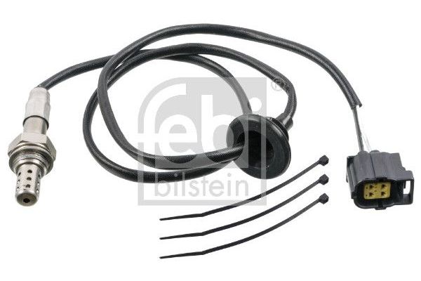 Oksijen (Lambda) Sensörü  Peugeot 4007 (06.2007->)  FEBI BILSTEIN 179545