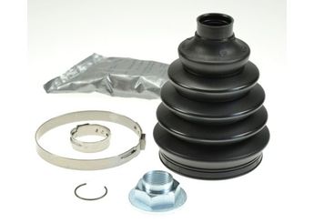 Aks Körüğü Ön Dış Sağ veya Sol GKN 304694  443802170 443802081 04438-02081 0443802170