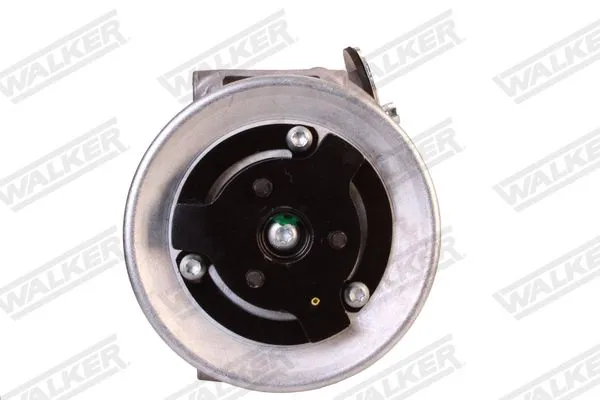 Klima Kompresörü  BEHR ACP 145 000P