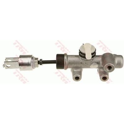 Debriyaj Merkezi Alt Toyota Previa (R30)(2000->)  BOSCH 0 986 486 165