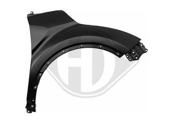 Çamurluk Ön Sağ YRJ YRJ06-CHR18-101R  53801F4010 53801-F4010