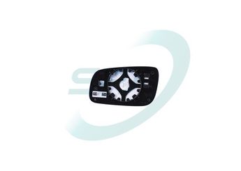 Ayna Camı Sağ VOLKSWAGEN ORJINAL 1U1857522M  1U1857522M 1U1857522H