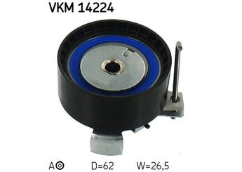 Triger Gergi Rulmanı  SKF VKM 14224  5M5G6K254AB 5M5G 6K254 AB 1376164 1361983 C40112500 C401 12500 C60512500 C605 12500 30735750 30750905