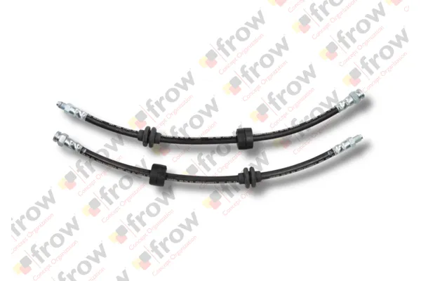 Fren Hortumu Ön Sağ veya Sol Fiat Bravo (182)(06.1995->)  FROW 190.1112.001