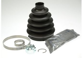 Aks Körüğü Ön Dış Sağ veya Sol GKN 304389  1603259 93180022