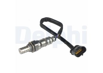 Oksijen (Lambda) Sensörü  DELPHI ES20310-12B1  8200033618 8200033619 8200035238 8200035997 8200035999 8200036542 8200036545 8200 033 618 8200 033 619 8200 035 238 8200 035 997 8200 035 999 8200 036 542 8200 036 545