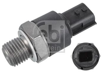 Yağ Müşürü  FEBI BILSTEIN 173267  8200671275 8200359633 82 00 359 633 82 00 671 275 2524000Q0F 25240-00Q0F