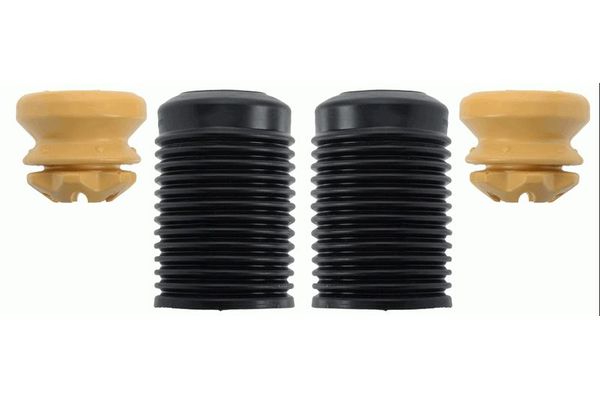 Amortisör Darbe Takozu Ön Sağ veya Sol BMW 5 Serisi Gran Turismo (F07)(11.2009->)  SACHS 900 338