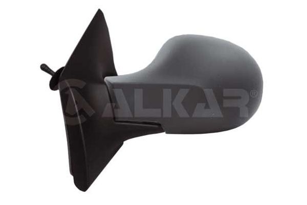 Dikiz Aynası Dış Sol Renault Twingo (07.2007->)  EUROBUMP REN11CL021