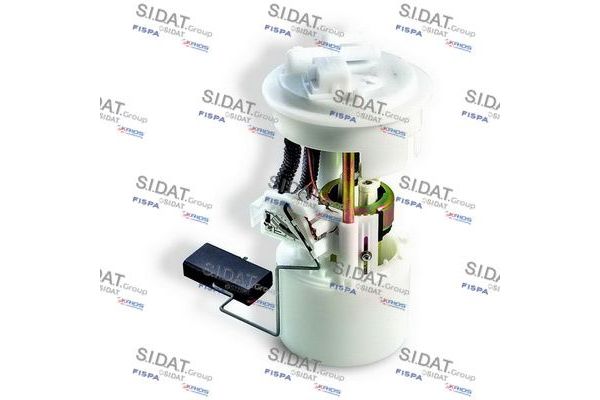 Depo Şamandırası  SIDAT 72005