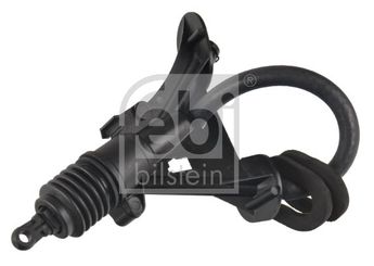 Debriyaj Merkezi Üst FEBI BILSTEIN 174872  6C117A543AD 1370929 1 370 929 1423667 1 423 667 1528691 1 528 691 6C117A543AC