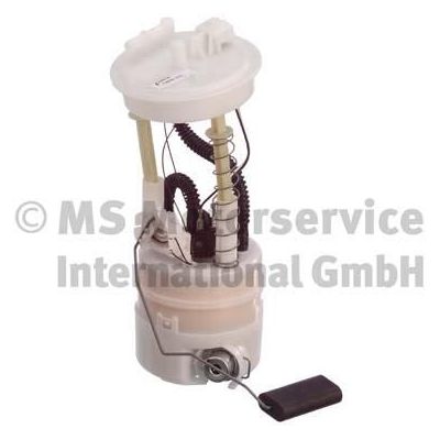 Depo Şamandırası  Nissan Qashqai (J10)(01.2007->)  PIERBURG 7.02701.14.0