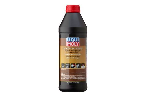 Fren Hidrolik (1 Lt)  LIQUI MOLY 20468