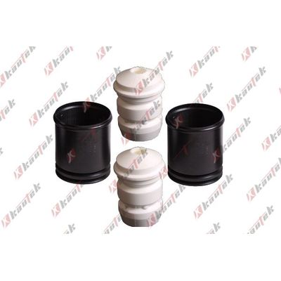 Amortisör Körüğü Arka Sağ veya Sol BMW 3 Serisi Touring/Cabrio (E30)(1985->)  KAUTEK BM-BK042