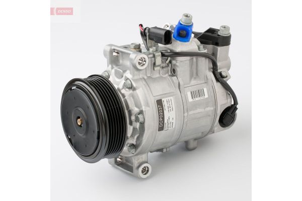 Klima Kompresörü  Audi A6 Avant (4F5)(03.2005->)  DENSO DCP02037