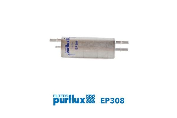 Yakıt Filtresi  PURFLUX EP308