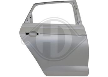 Kapı Arka Sağ OPTIMUM 2G4833052P  2G4833052P 2G4833052K 2G4833052M 2G4833052N 2G4833052Q 2G4833052R