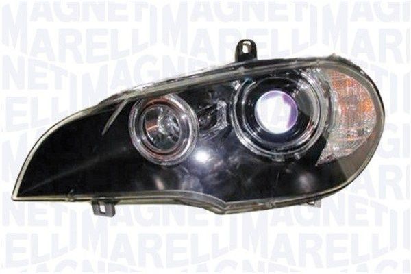 Far Lambası Sağ BMW X5 M Serisi (E70)(2009->)  MAGNETI MARELLI 710815021002