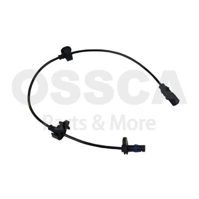 Abs Sensörü Arka Sol Honda Civic Sedan (FB)(06.2012->)  FRENDI 36487