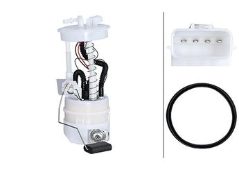 Depo Şamandırası  HELLA 8TF 358 305-831  17040JD01D 133388 2503388 17040JD01A 17040-JD01A 17040JD01B 17040-JD01B 17040JD01C 17040-JD01C 17040-JD01D