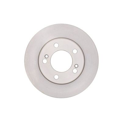 Fren Disk Ayna Ön Sağ ve Sol Ssangyong Rexton W (2013->)  BOSCH 0 986 479 D32