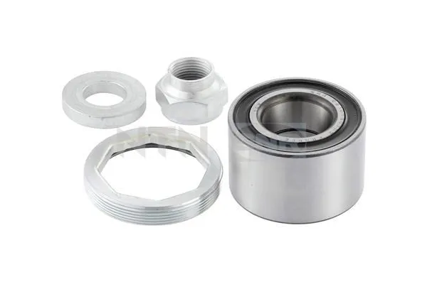 Teker Rulmanı Ön veya Arka Sağ veya Sol VOE DAC 30600037