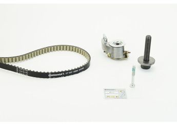 Triger Kayış Seti  CONTINENTAL CT1257K1  GK2Q8A615AC 2437028 2579729 2631801 GK2Q8A615AA GK2Q8A615AB