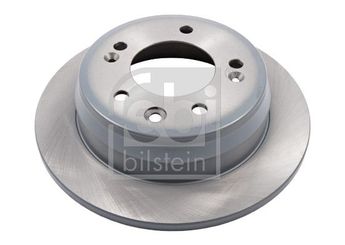 Fren Disk Ayna Arka Sağ ve Sol FEBI BILSTEIN 31363  584111H100 58411-1H100 584111H300 58411-1H300