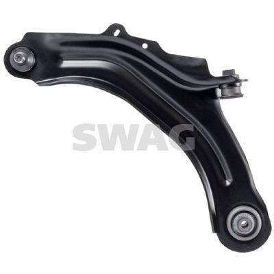 Salıncak Ön Alt Sol Renault Megane II HB (10.2002->)  SWAG 60 92 2135