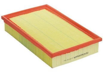 Hava Filtresi  EUROREPAR E147216  E147216 1232494 1 232 494 1486702 1 486 702 3M519601BA 3M51-9601-BA 7M519601BA 7M51-9601-BA 8683560