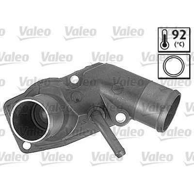 Termostat  Opel Astra G Coupe (2000->)  VALEO 820590
