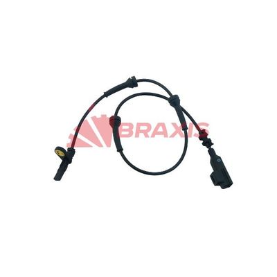 Abs Sensörü Arka Sağ veya Sol BRAXIS AK0176