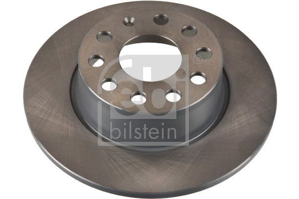 Fren Disk Ayna Arka Sağ ve Sol Audi Q2 (GAB)(07.2016->)  FEBI BILSTEIN 171439