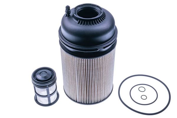 Yakıt Filtresi  VOLLER VLF 132/2