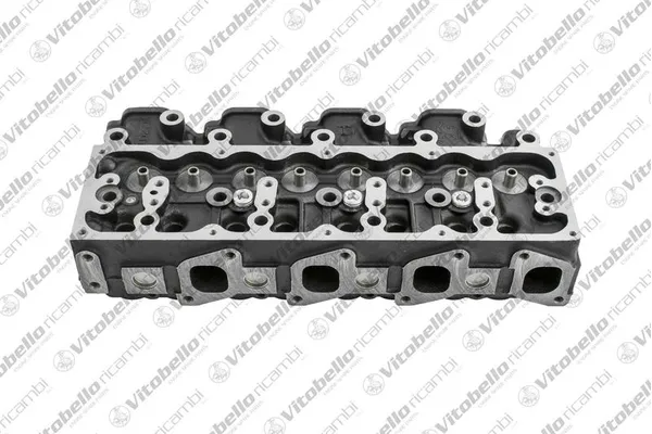 Silindir Kapağı  Nissan Pickup (D21)(09.1985->)  MAHER 00617