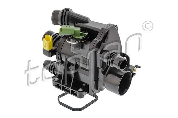 Termostat  Toyota Proace City Verso (2020->)  TOPRAN 638 779