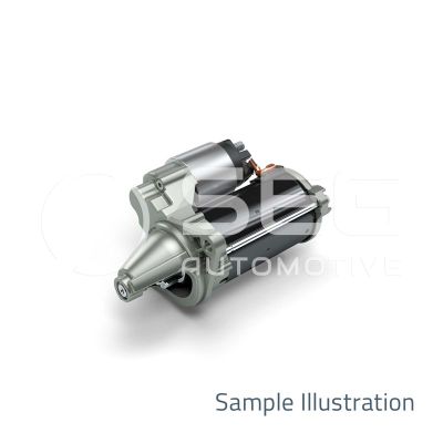 Marş Dinamosu  FIAT ORJINAL 50052416